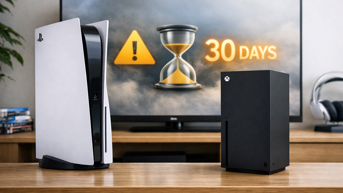 PS5 dostało fatalne zabezpieczenia Xboxa One. To wielki błąd Sony