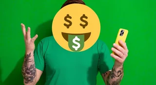 40 GB internetu Plus