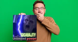 Plus nielimitowane GB