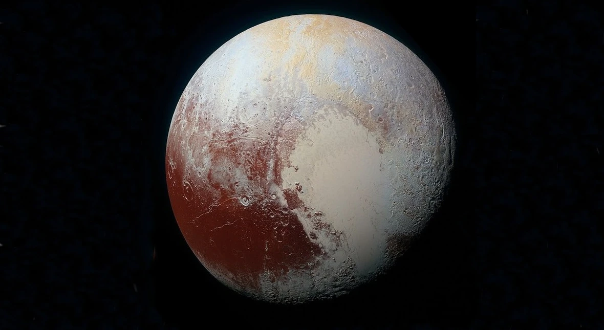 Image for Układ Słoneczny znów będzie miał 9 planet. Dziękuję pan NASA