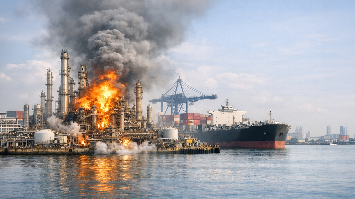 Po RAM i GPU czas na kolejny cios. Podziękujcie Trumpowi