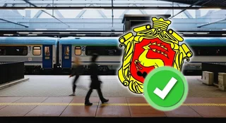 Łomża wraca na kolejową mapę Polski po latach