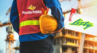 Poczta Polska chce wejść w nieruchomości