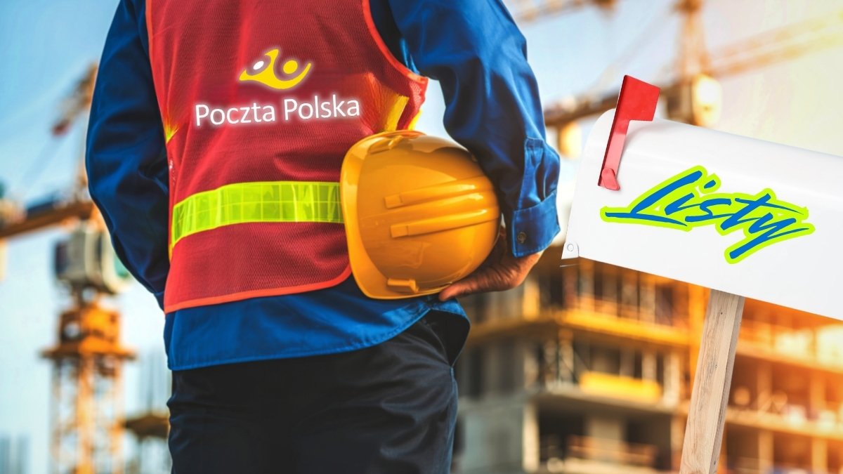 Poczta Polska deweloperem. Niech się lepiej wezmą za dostarczanie listów