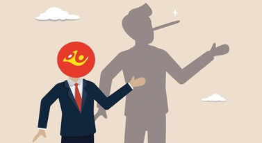 Poczta Polska mówi, że wychodzi na prostą. Bezczelnie mydlicie oczy tabelkami