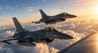 Polska i Litwa zamykają luki w obronie wschodniej flanki