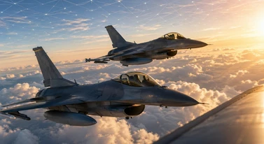 Polska i Litwa zamykają niebo. Wspólna tarcza stała się faktem