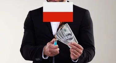 Kranik i toaleta w polu. Możesz wybrać najgorzej wydane pieniądze