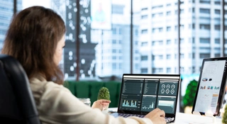 Polskie firmy chcą się cyfryzować mocniej niż ktokolwiek w Europie