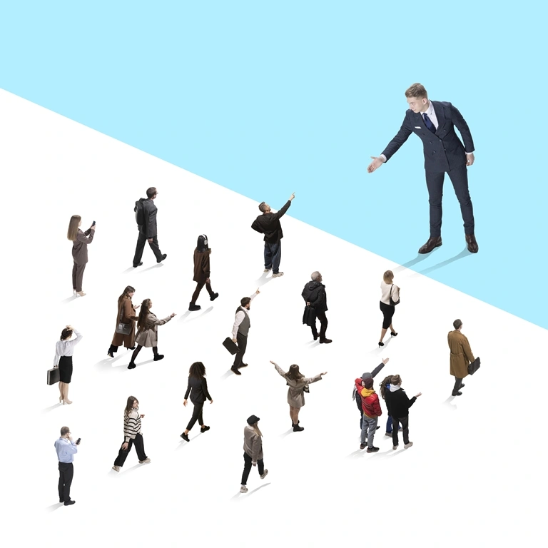 Fot. Shutterstock.com/ Anton Vierietin 