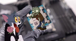 Ryzen 7 5800X3D powraca