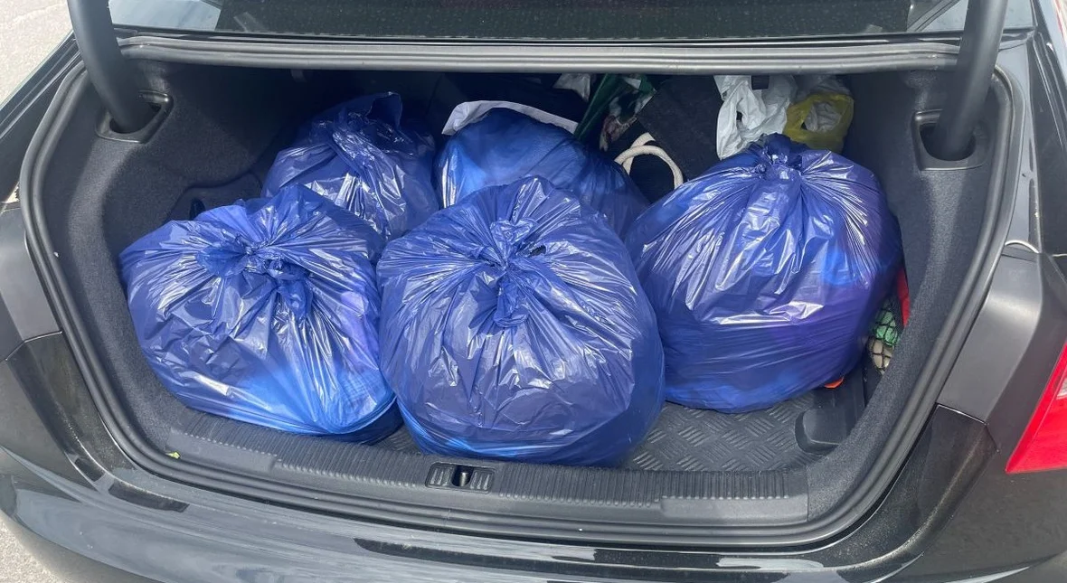 Image for Koniec z traumą w kolejkach do PSZOK-u. To on przyjedzie do ciebie