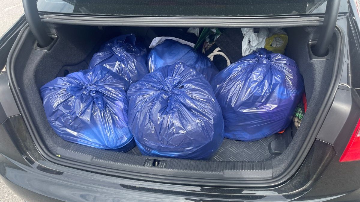 Koniec z traumą w kolejkach do PSZOK-u. To on przyjedzie do ciebie