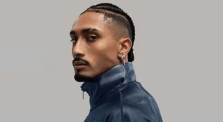 Gwiazda Barcelony nową twarzą realme. Piłkarz promuje smartfony