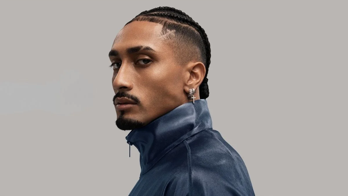 Gwiazda Barcelony nową twarzą realme. Piłkarz promuje telefony