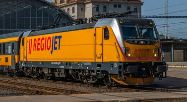 RegioJet podpadł polskiemu urzędowi. Miała być rewolucja, są problemy