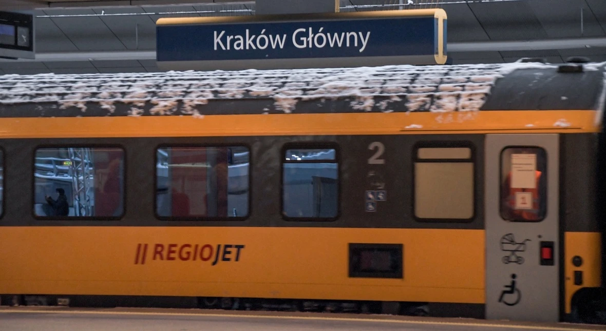 Image for RegioJet strzelił focha i wychodzi z Polski. Powodzenia, nie będziemy tęsknić