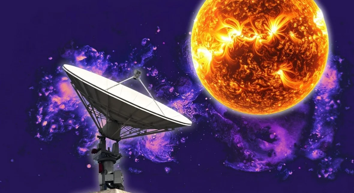 Image for Polska zbudowała tarczę przed Słońcem. Ma dać Europie cenny minuty przewagi