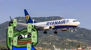 Ryanair promocja