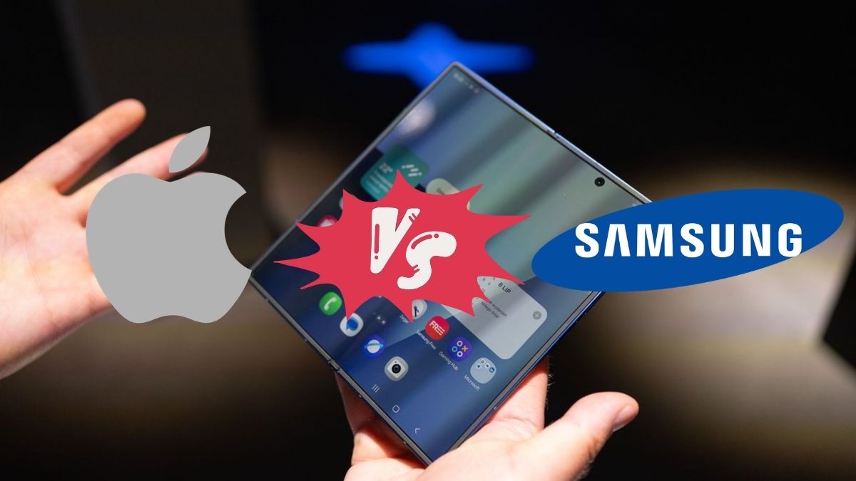 Samsung pokaże potwora, który zniszczy iPhone’a. Znamy datę