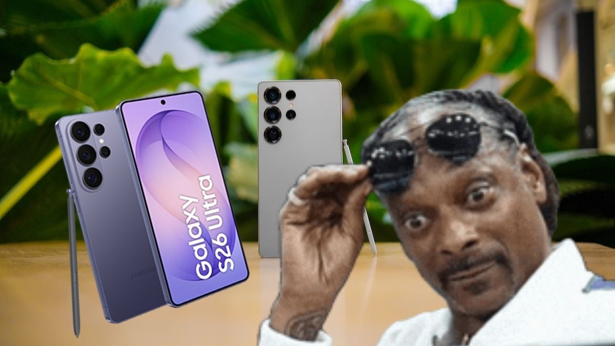 Samsung zrobił niesamowity ekran. Zamieni telefon w kino