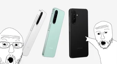 Samsung zrobi najlepszy tani telefon. Nie poczujesz, że jest gorszy