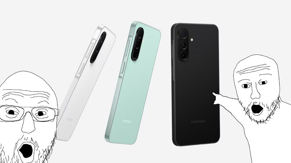 Samsung zrobi najlepszy tani telefon. Nie poczujesz, iż jest gorszy