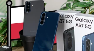 Sprawdziłem dwa telefony dla Polaka od Samsunga. Znajdziesz je u operatorów
