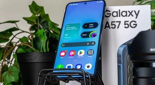 Samsung wydał tani telefon. To (prawie) Galaxy S25