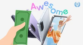 Galaxy A57 sprzedaż