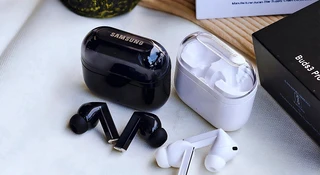 Samsung Galaxy Buds Able