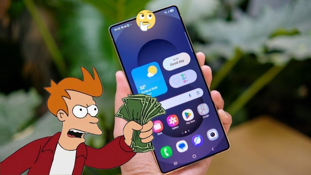 Samsung dopieści front Galaxy S27 Ultra. Zauważysz to od razu