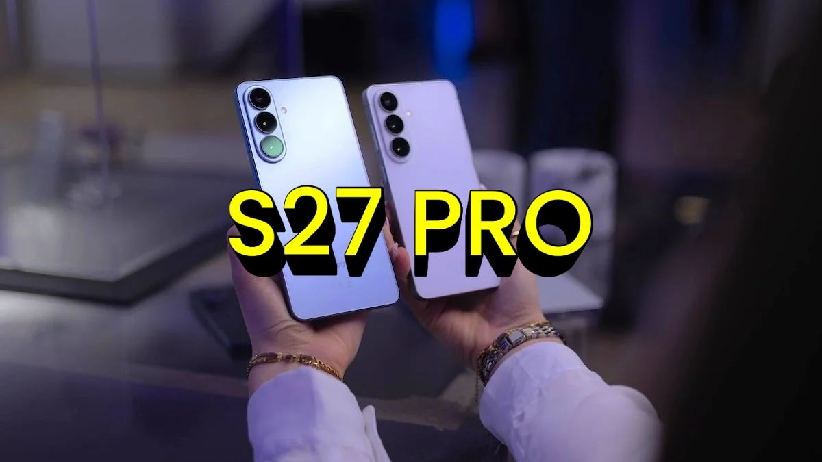 Seria Galaxy rośnie. Czwarty gracz wejdzie na boisko