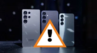 Samsung wykrywanie oszustw powszechniejsze