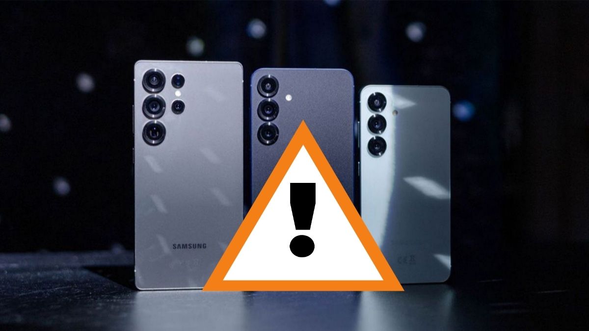 Smartfony Samsunga z ważnym ulepszeniem. Nie zrobią cię w bambuko