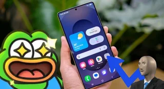 Samsung Galaxy S25 Ultra promocja