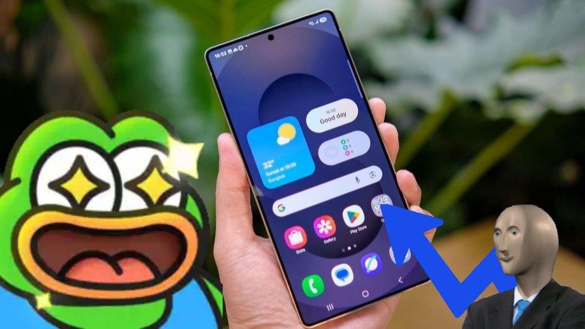 Mocarna promocja na Galaxy S25 Ultra. Lepszego telefonu nie kupisz
