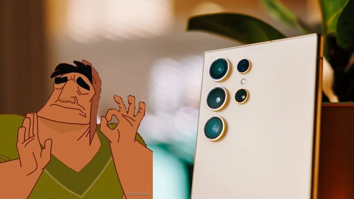 Samsung Galaxy S24 funkcje S26