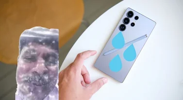 Samsung chce, żebyś zatopił swój telefon. Jest ku temu zaskakujący powód