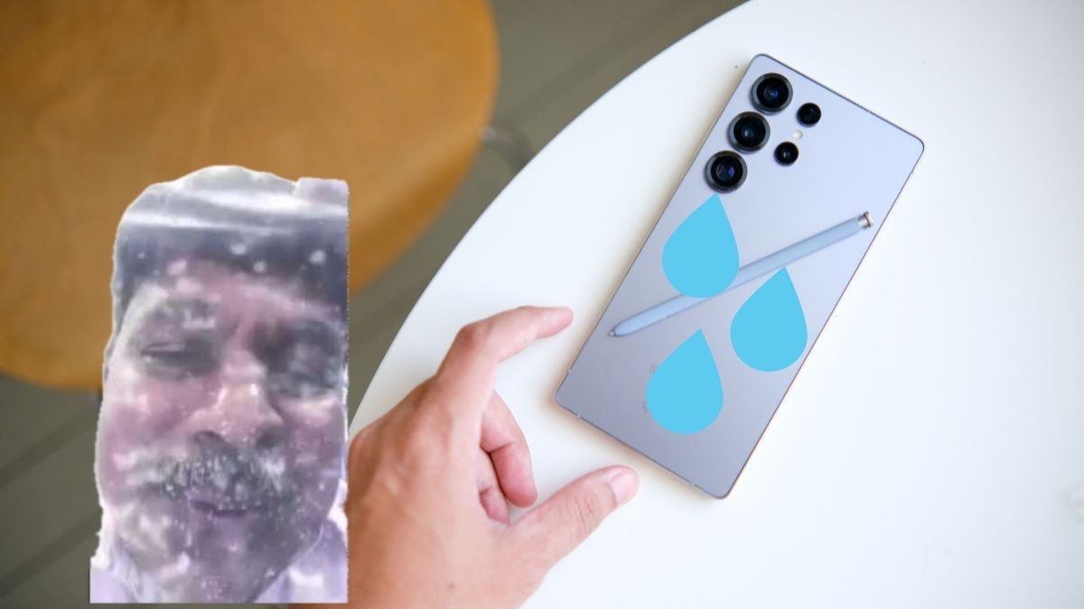 Samsung chce, żebyś zatopił swój telefon. Jest ku temu zaskakujący powód