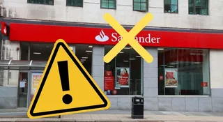 Santander Bank Polska zmiana