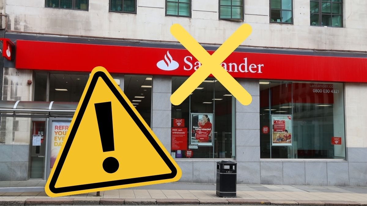 Jesteś klientem Santander Banku? Przygotuj się na zmianę