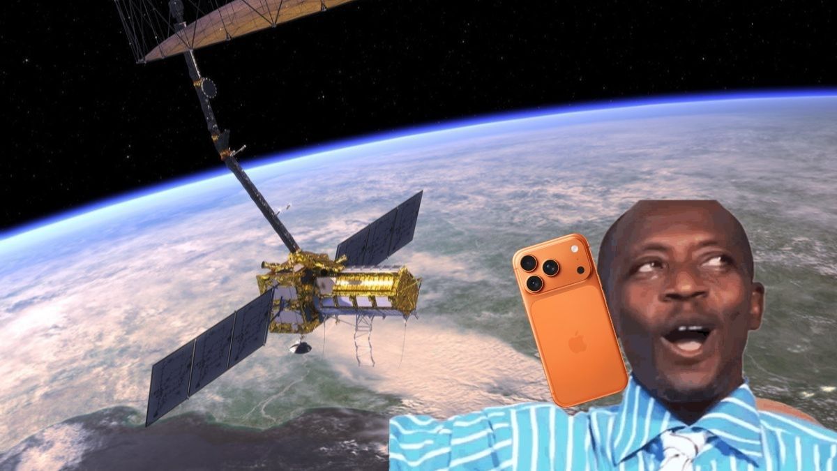 Telefony będą łączyć się z satelitami. Zaraz to będzie norma