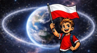 To nie będzie zwykła kamera w kosmosie. Polacy trafili do nowej generacji misji