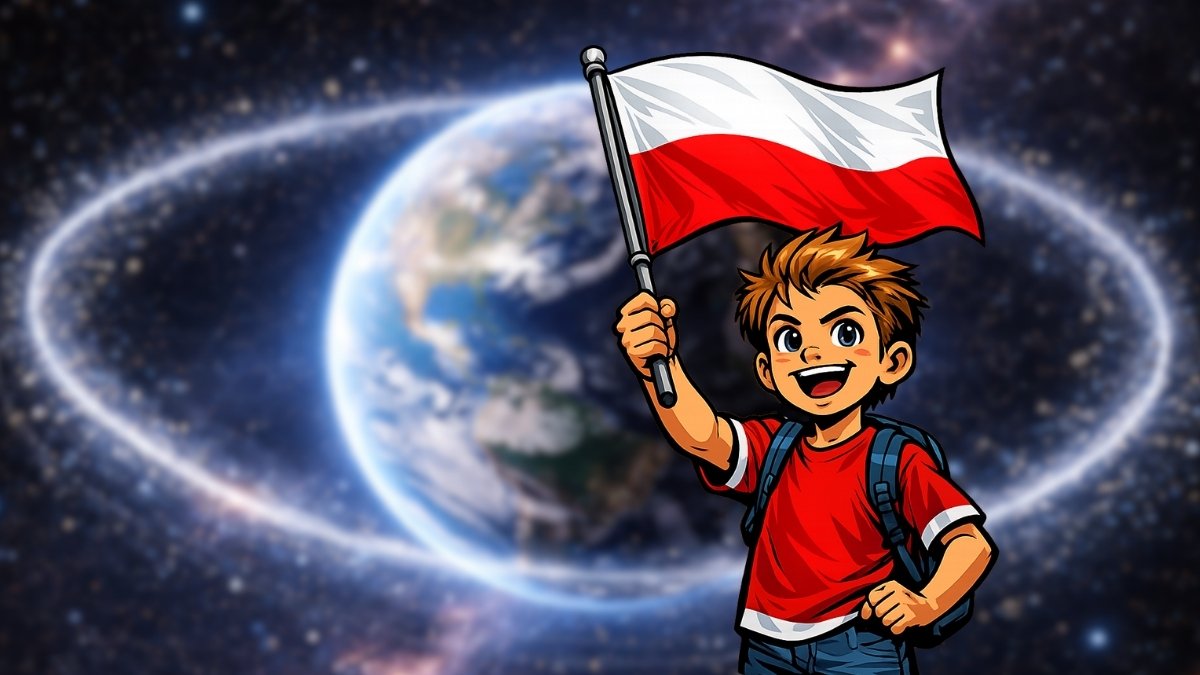 Stworzyliśmy potężny system. Wynalazek wesprze nową misję