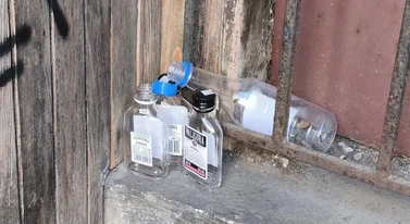 Kłócą się o małpki, a tu trzeba działać. "Mogliśmy uniknąć tego śmietniska"