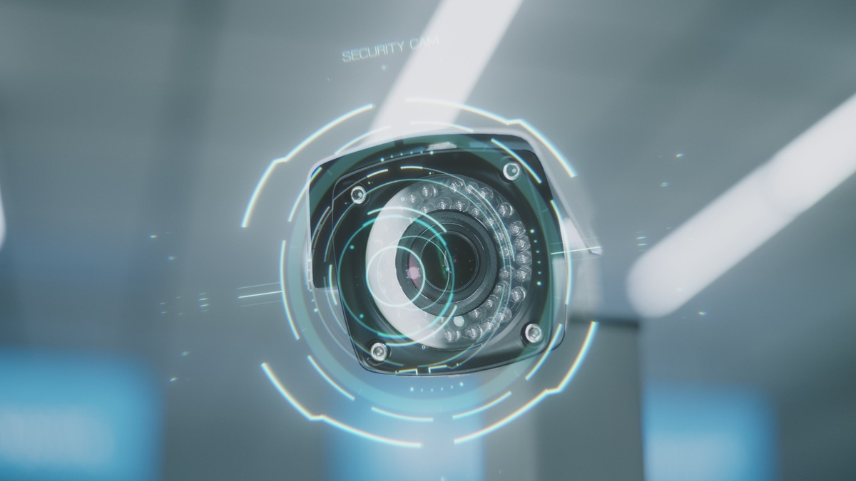 Podjeżdżasz pod sklep i jesteś nagrywany. Lidl wyliczy cię co do minuty