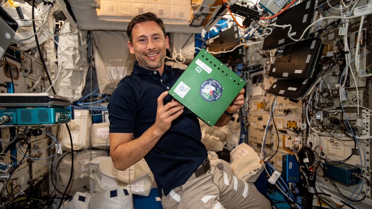 Organizmy z polskiego eksperymentu wpadły w szał. Zyskały tam „supermoce”