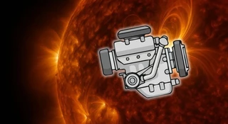 Parker zajrzała w serce Słońca. To, co zobaczyła, zmienia wszystko