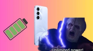 Smartfony najlepsza bateria